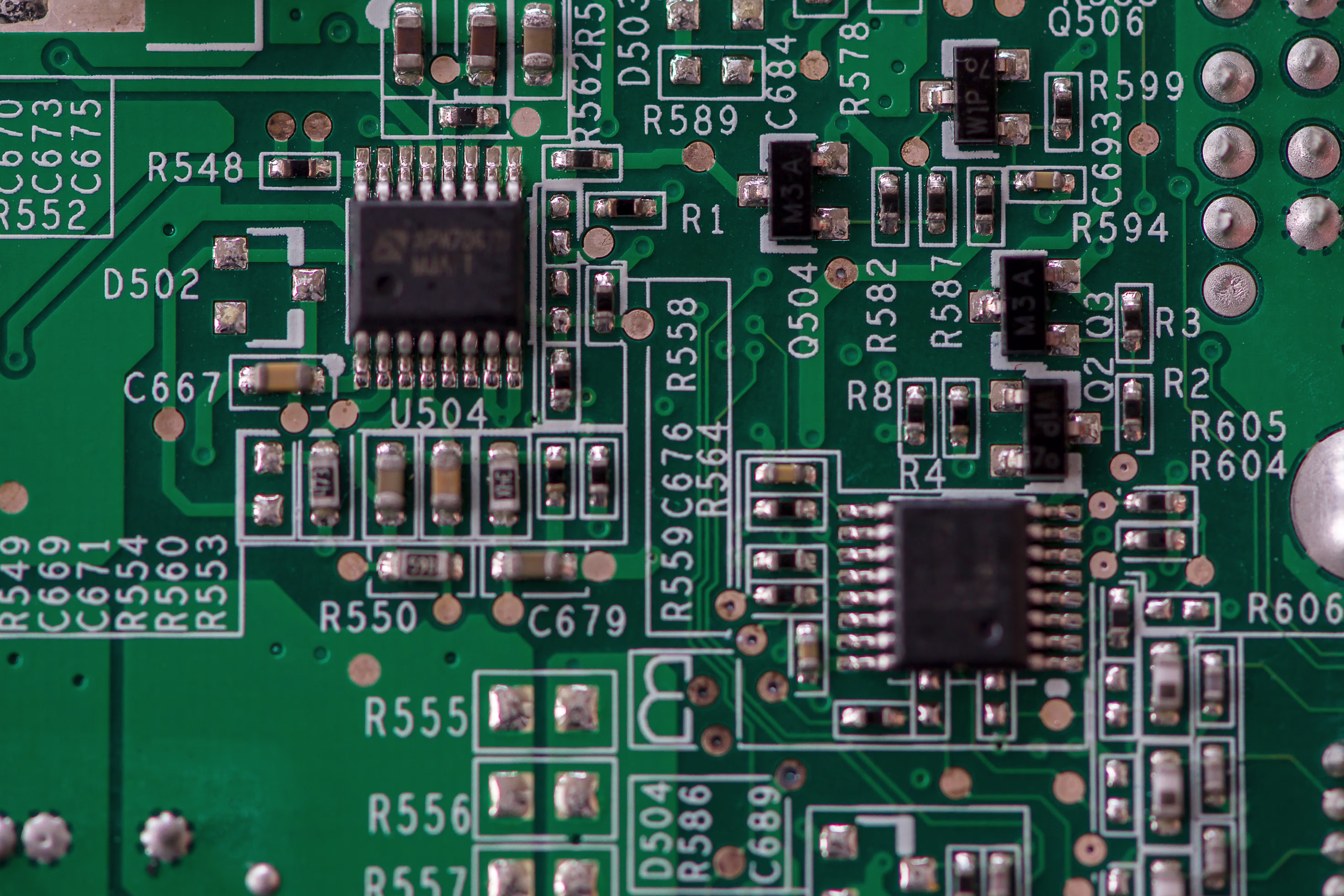 Kurumsal Elektronik PCB Tasarımı ve Mühendisliği